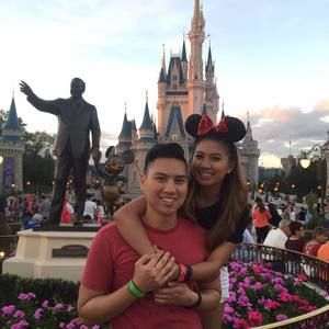 Meet your Posher, Mary